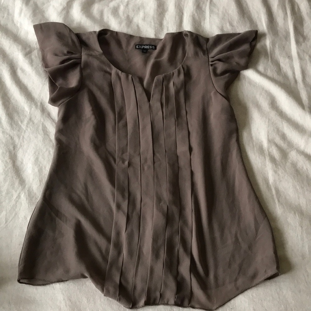 Cute Express blouse